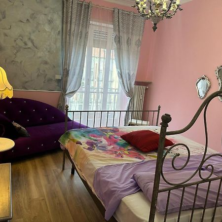 Maison Dell'Amole Турин Экстерьер фото