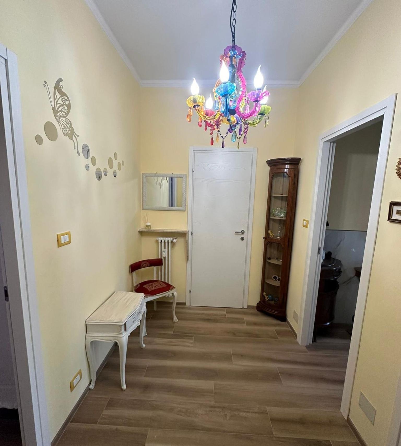 Maison Dell'Amole Турин Экстерьер фото