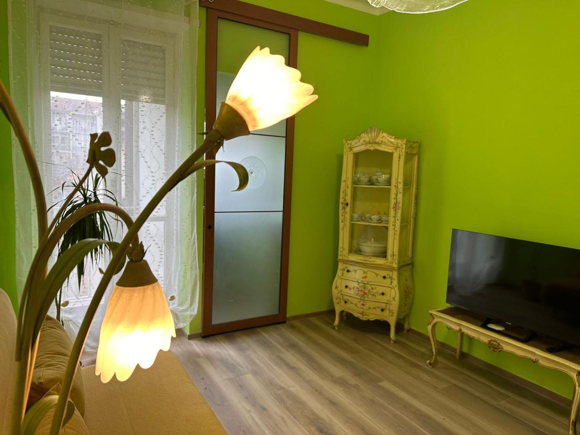 Maison Dell'Amole Турин Экстерьер фото