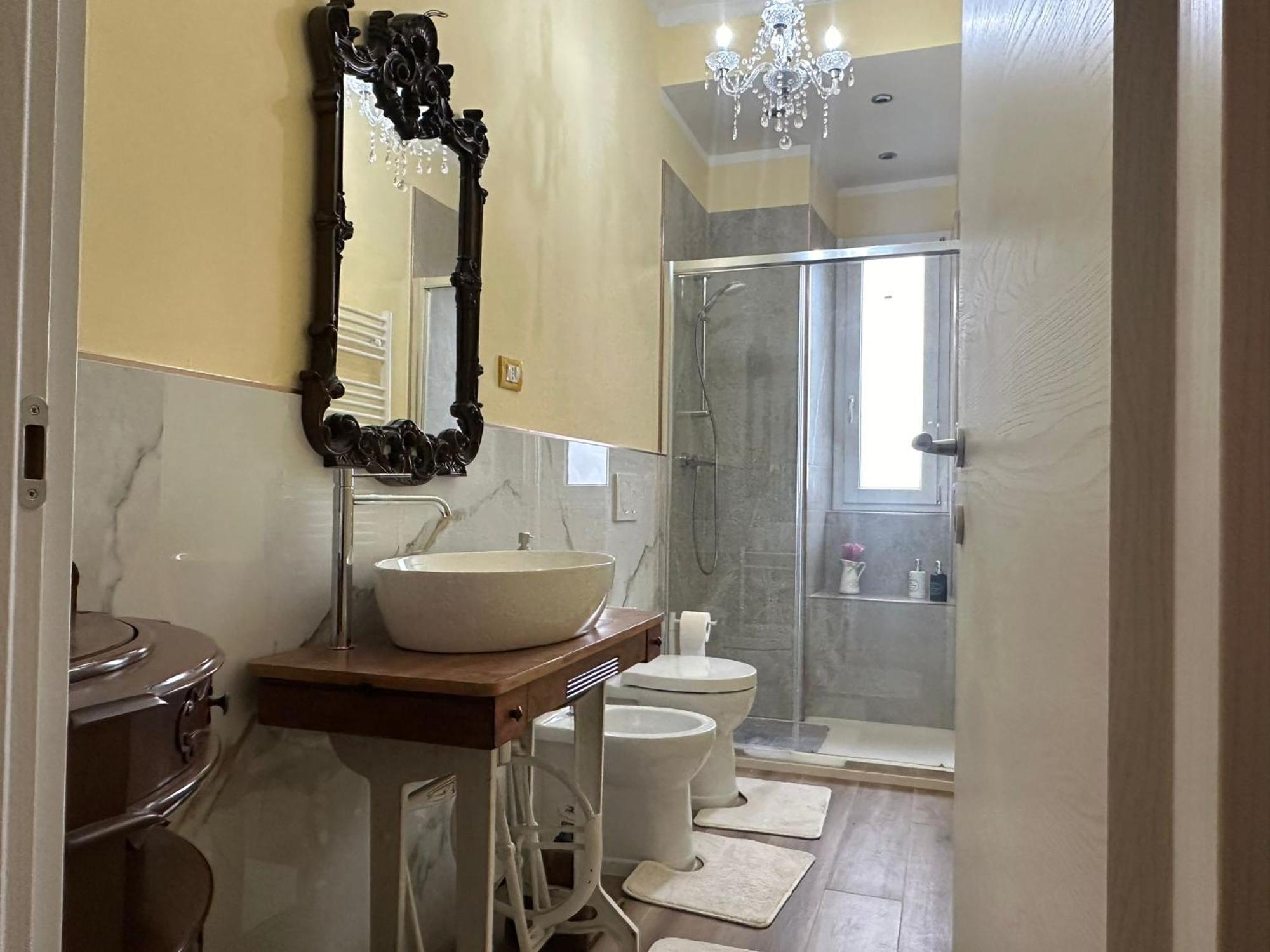 Maison Dell'Amole Турин Экстерьер фото