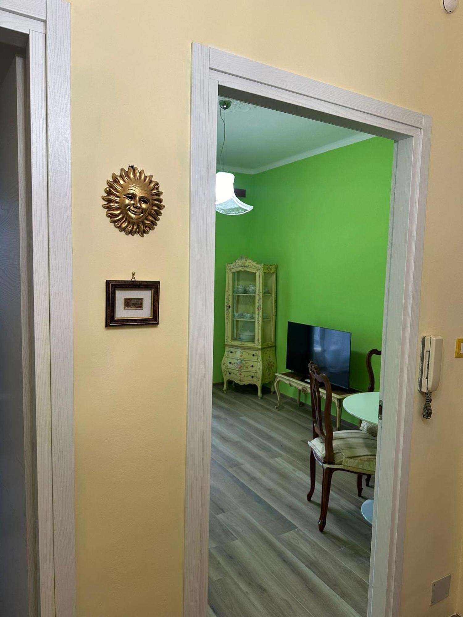 Maison Dell'Amole Турин Экстерьер фото