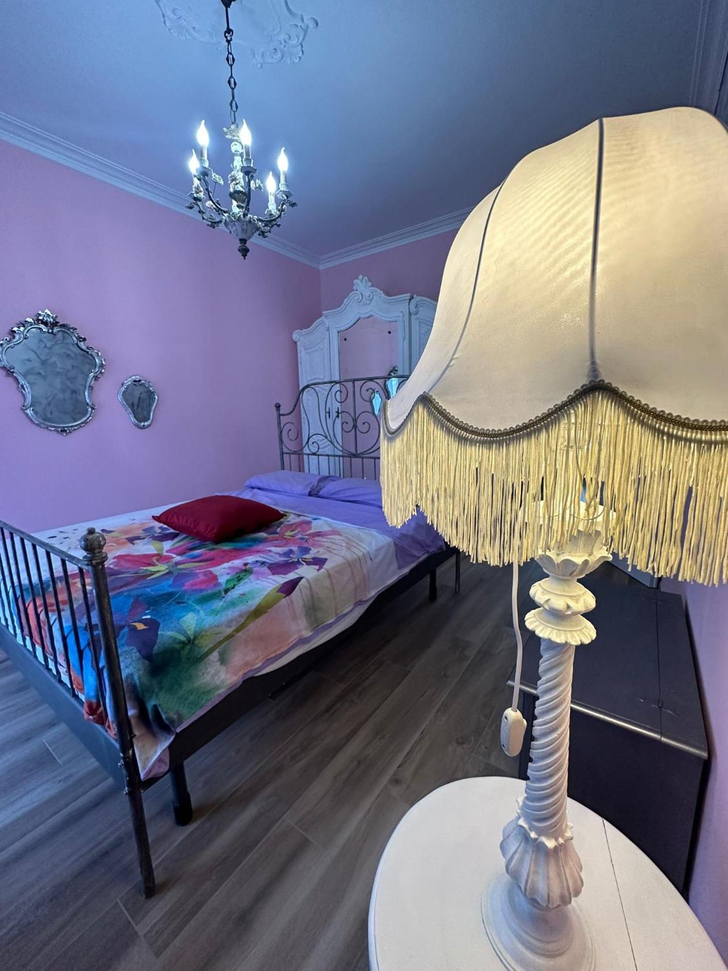 Maison Dell'Amole Турин Экстерьер фото